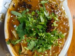 -正味斋锅巴菜(西北角店)