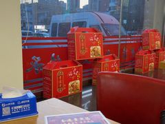 -李连贵熏肉大饼(兴工街店)