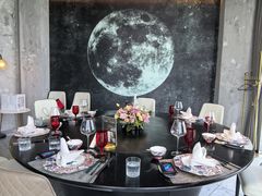 -岁粤Moon·湖景餐厅(月光码头店)