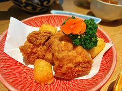 -阿吾罗·月咏精致日料(港汇恒隆广场店)