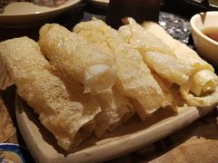-蜀大侠火锅(四川北路店)