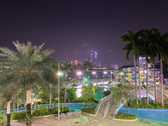 景点-黄金海岸水上乐园