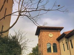 -上海崇明金茂凯悦酒店