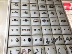 -Pandora潘多拉珠宝(虹口龙之梦店)