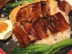 -龙记香港茶餐厅(久光百货店)