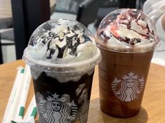 -星巴克(太原柳巷第一店)