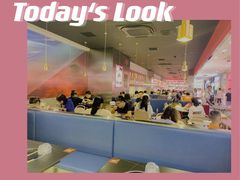 -青木岚小海鲜•小龙虾(友谊店)