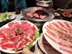 -隐家本格烧肉(万达广场店)