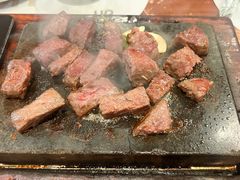 -一沙一城·岩烤牛扒(深圳首店)