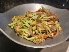 -前海沿·海鲜水饺青岛菜(乐客城店)