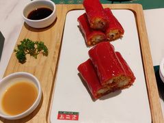 -悦得闲广式点心茶楼(蓝鲸世界店)