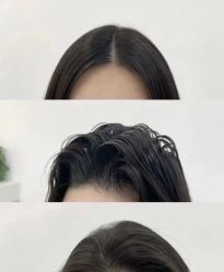 -HAIR HERE造型