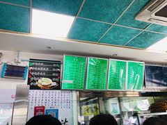 -老磁器口豆汁店(天坛店)