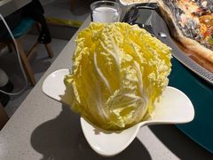 -半天妖烤鱼(新中关购物中心店)