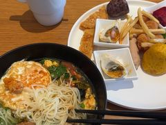 -全季酒店(苏州金鸡湖博览中心星湖街店)