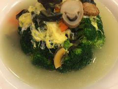 -多多旺港式茶餐厅(新区店)
