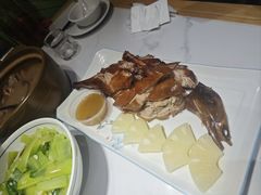 -吴掌柜·藕汤印象(南湖店)