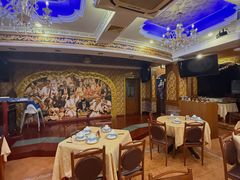 -维吾尔餐厅(宜山路店)