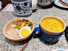-南京大牌档(龙湖长楹天街店)