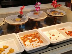 -格瑞欧海鲜自助烤肉火锅(光彩店)