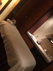 -青岛香格里拉·氣水疗中心