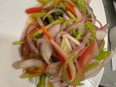 -汗腾格里·风味餐厅(新疆驻京办店)