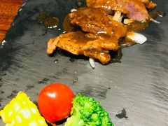 -九井澤精致料理(金茂店)