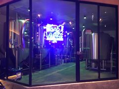 -Ambra Haus琥珀屋精酿餐厅(宝山店)