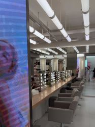 -Z.X HAIR SALON张新美业