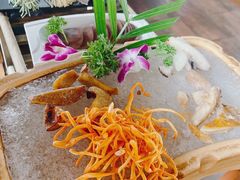 -滇釜火锅·能喝汤的火锅(车公庄店)