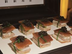 -莉莉海堂HAITANG·烤鸭(国贸商城店)