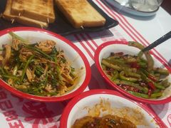 -聚在尊味虾皇·夜宵市集(新建店)