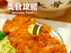 -味千拉面(光启城时尚购物中心店)