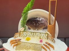 -红雀围·海鲜火锅(陆家嘴中心店)