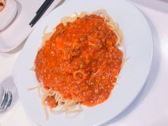 意式肉酱面-宜家·瑞典风味餐厅(北京西红门店)