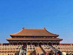 -故宫博物院(故宫)