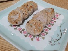 -德胜轩正宗顺德菜(宝安沙井会展中心店)