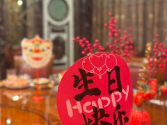 -万宝海鲜舫(劳动公园店)