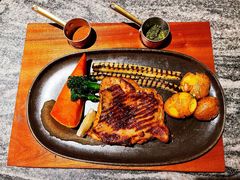 -良木缘咖啡西餐(太古里店)