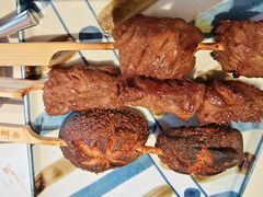 -火山屋台(新街口店)