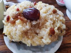 菠萝饭-茶花妹子云南餐厅(北大店)