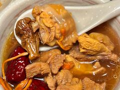 -拾光与烟火丨炭火串烧·自贡小活鲜(西村大院店)