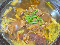 -徽州美食(三十年老店)