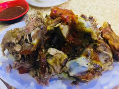 -维吾尔餐厅(宜山路店)