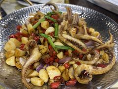 -聚味瞿记·龙虾堂(树木岭店)