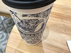 -霸王茶姬(大连万象汇店)