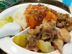 -大埔公路-马料水段香港中文大学(公交站)