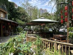 -田园印象·成都土菜院子(华阳店)