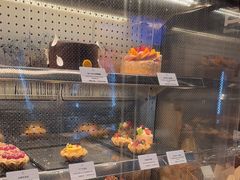 -西点坊(浦东香格里拉店)