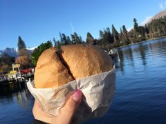 -Fergburger(皇后镇店)